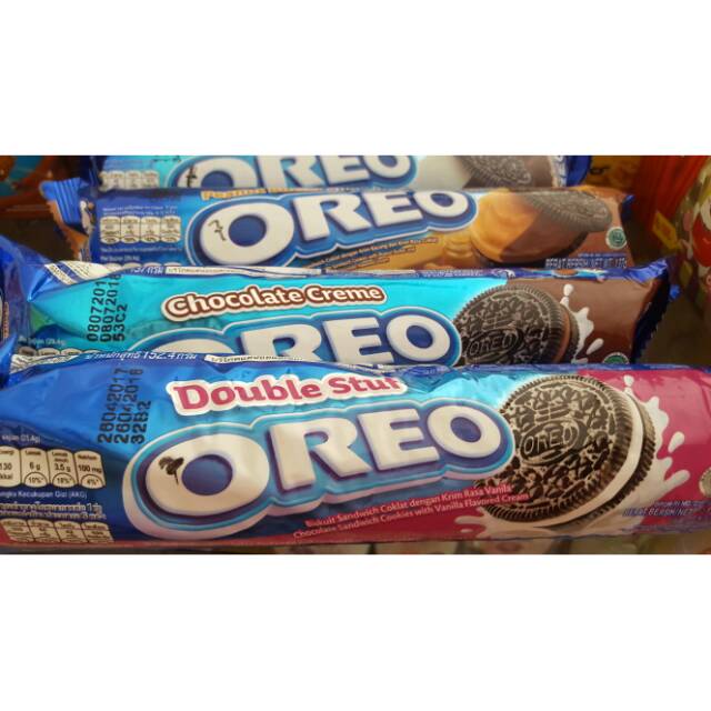 

OREO 137GR