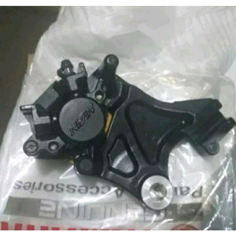 PALA BABI KALIPER CAKRAM BELAKANG XABRE 150 ORIGINAL YAMAHA