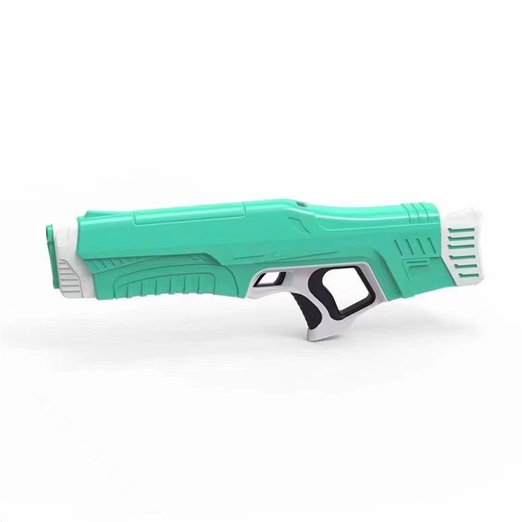 Electric Water Gun LLA C30 Zone Mainan Pistol Air Spray Rechargable