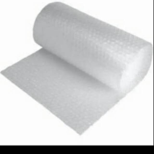 

Buble wrap / kotak