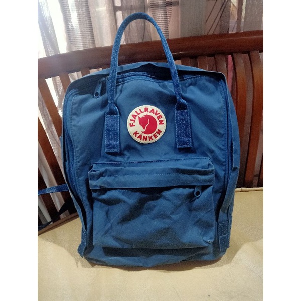 Ransel kanken original second