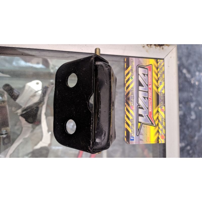 engsel jok streetcub c70 s90 s90z tebal