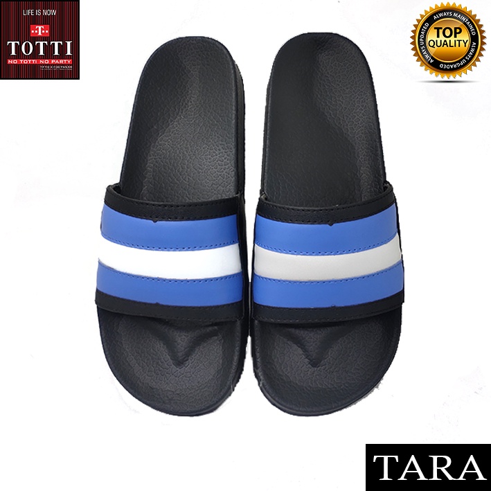 Sandal Distro Pria Wanita Selop Sendal Cowok Flip Flop Sandal Slide Cewek Ringan Kuat Empuk