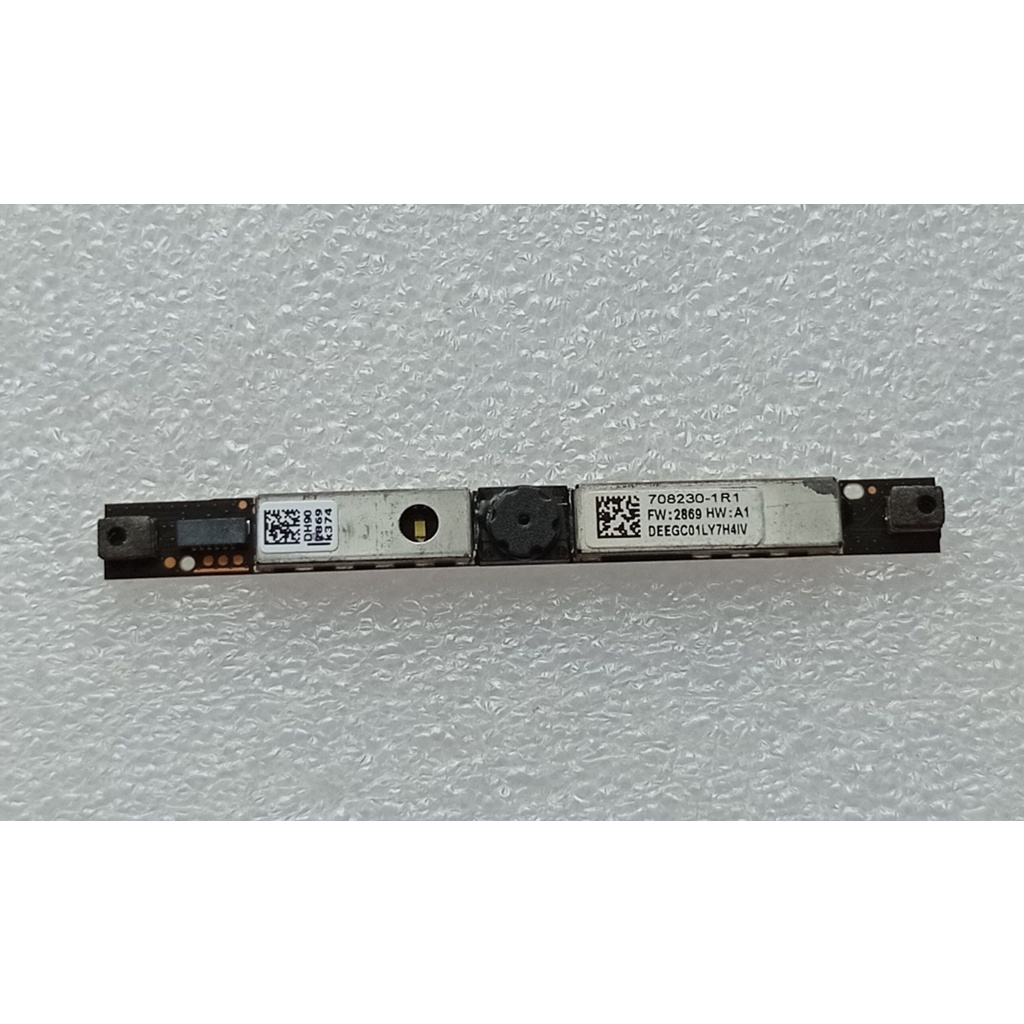 Camera NetBook Hp 11-d016TU