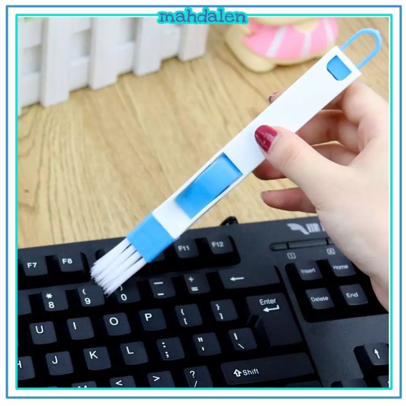 

{C2} KUAS SET SEKOP / KUAS MINI SET / KUAS DEBU / KUAS SUDUT / KUAS KEYBOARD