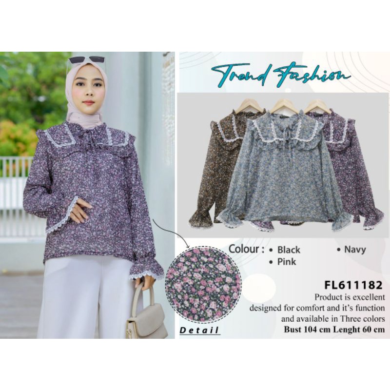 atasan floating extu