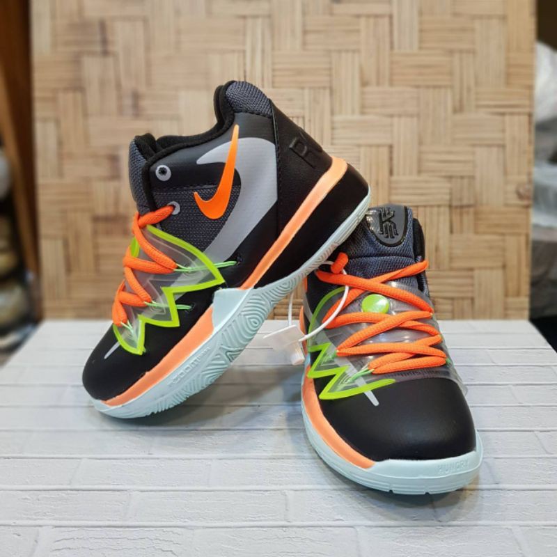 SEPATU ANAK NIKE KYRIE PREMIUM HIGH QUALITY SEPATU SNEAKERS ANAK LAKI LAKI