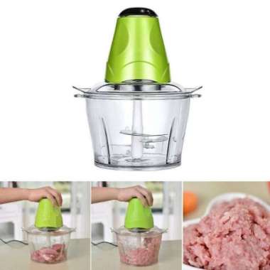 (BISA COD) Blender Capsule Blender Daging Portable Termurah