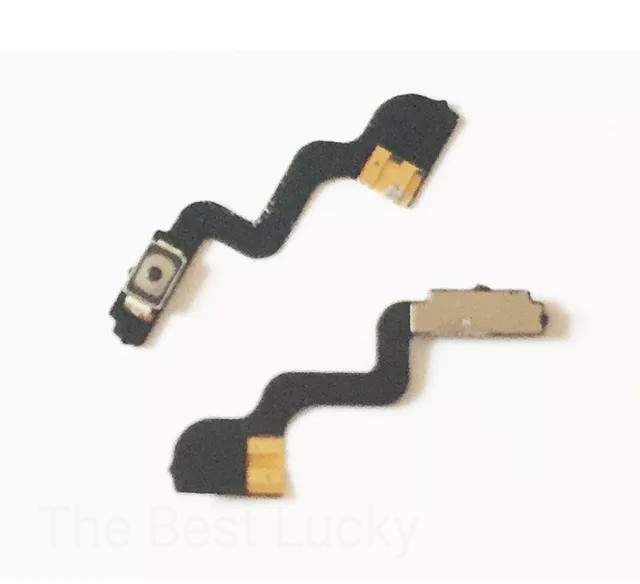 Fleksibel Flexible Power On Off One Plus One / One plus 1 Original