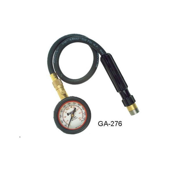 Pressure Gauge Haltec Ga-276