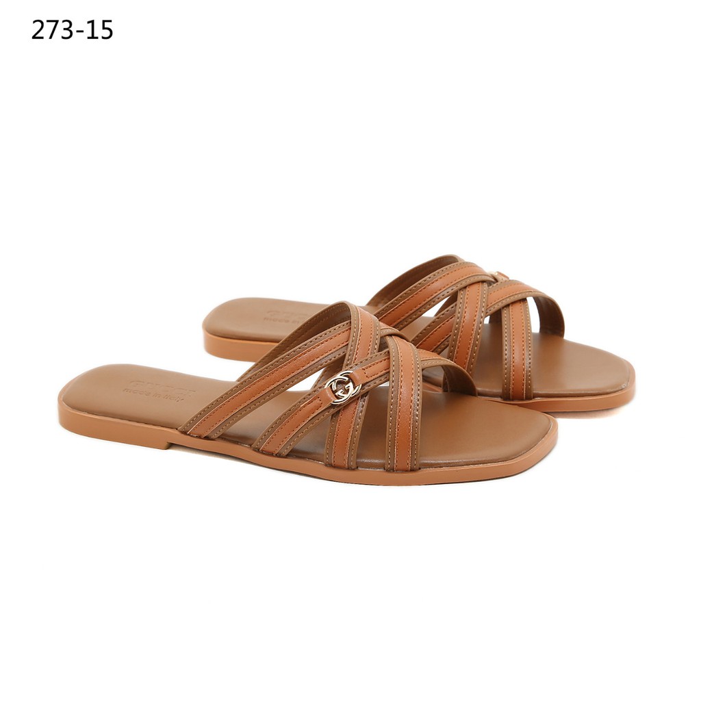 GC  GG Sandal #273-15