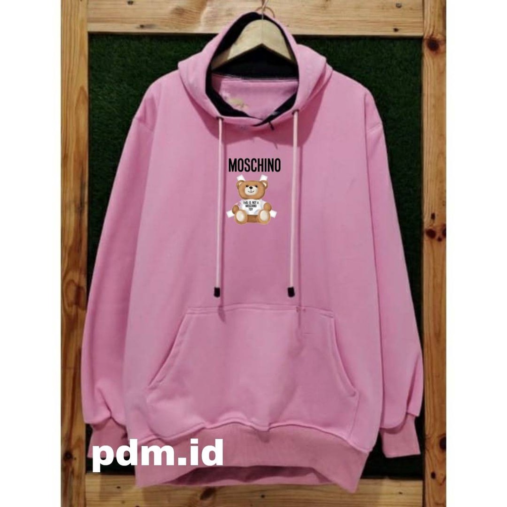 Jaket Pria Original Distro Sweater Cowok Cewek Hign Quality Switer pria Wanita Oversize Warna Ijo army Bahan Cootton Tebal