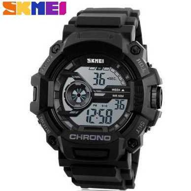 SKMEI Jam Tangan Digital Pria - DG1233