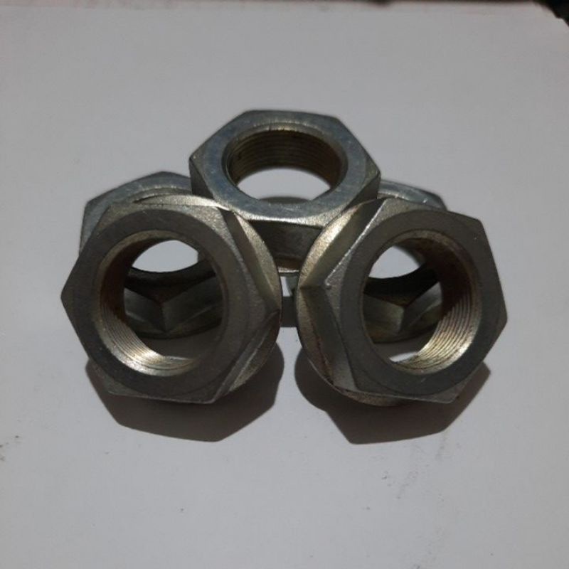 MUR NUT GEAR DEPAN YAMAHA R25