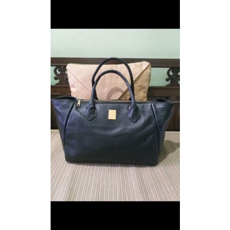 Tas Wanita Branded Second Couronne Top Handle Women