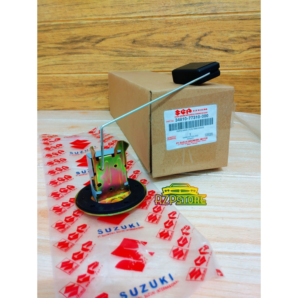 Pelampung Tangki Bensin Suzuki Escudo Asli ORI Original