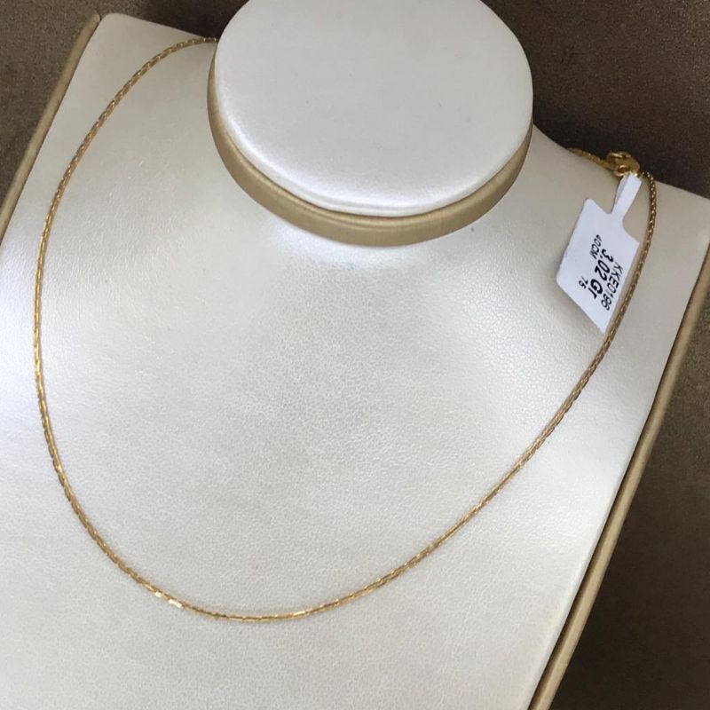 KALUNG EMAS HWT 750 KKE0196