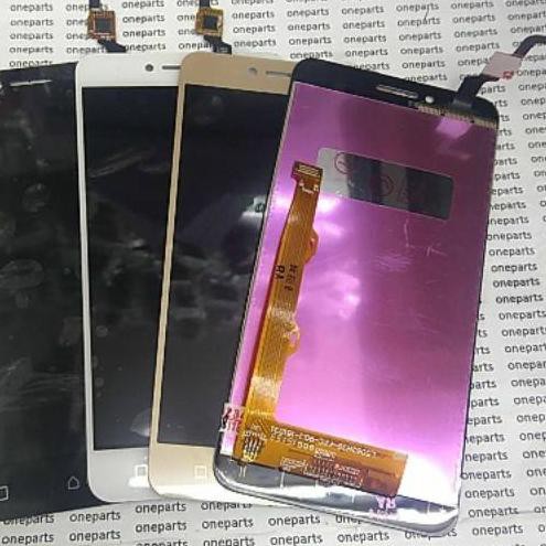 ♘ LCD TOUCHSCREEN LENOVO A6020 A40 A6020A40 K5 ORIGINAL ☎