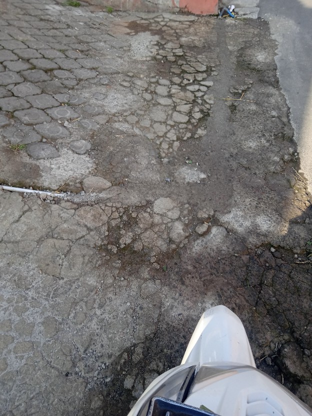 ❀*hot* Ms Gamis Batik Sriwedari Maxi Super Jumbo Xxl Ld 110cm Bumil/busui Katun Sogan ,,