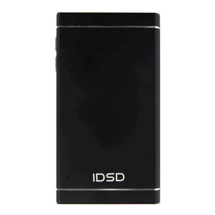 TempoTec Sonata iDSD USB Portable DAC - Hi Res DSD 64/128 Native