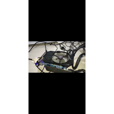 Gigabyte GTX 750 2GB DDR5 128BIT