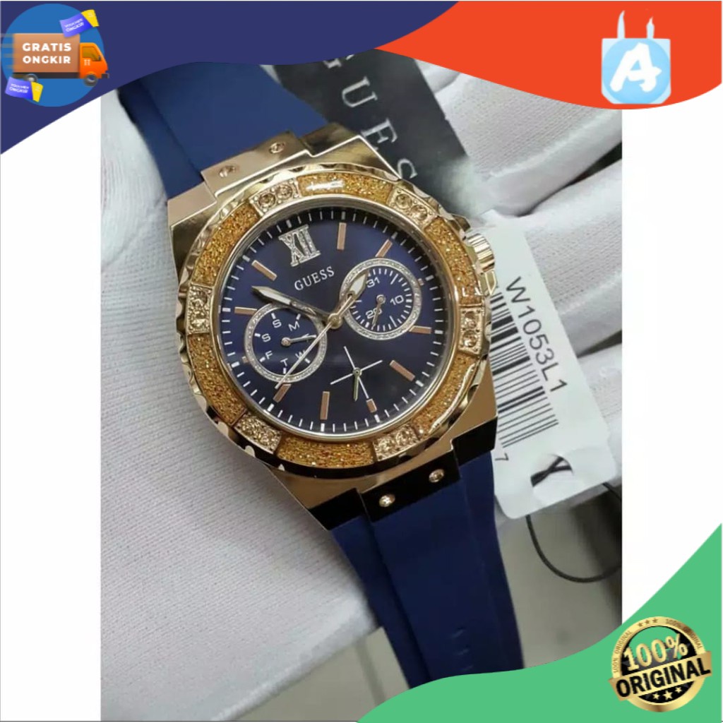 Jam Guess W1053L1