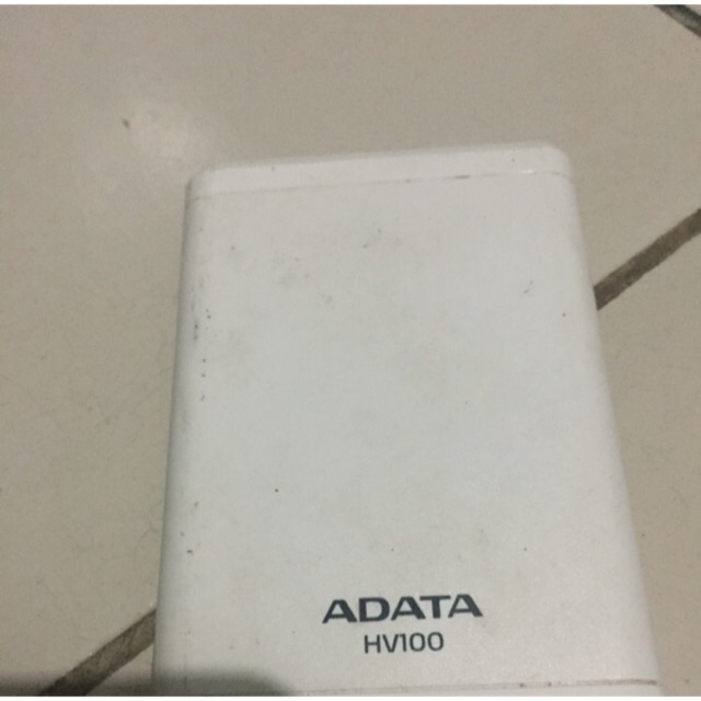 Hdd external 5tb
