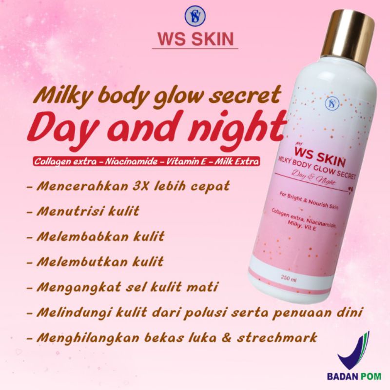 Rahasia Kulit Sehat dan Bebas Iritasi: Beralih ke Body Lotion Alami!