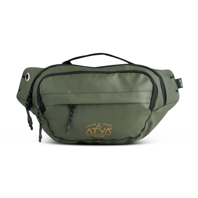ATVA BAGS - Ellite Series