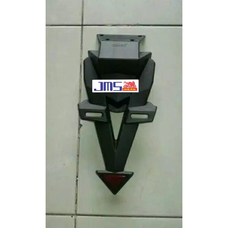 spakboard belakang variasi cing universal mx fu vixion cb vario r15 r25 sonic supra gtr byson mx king