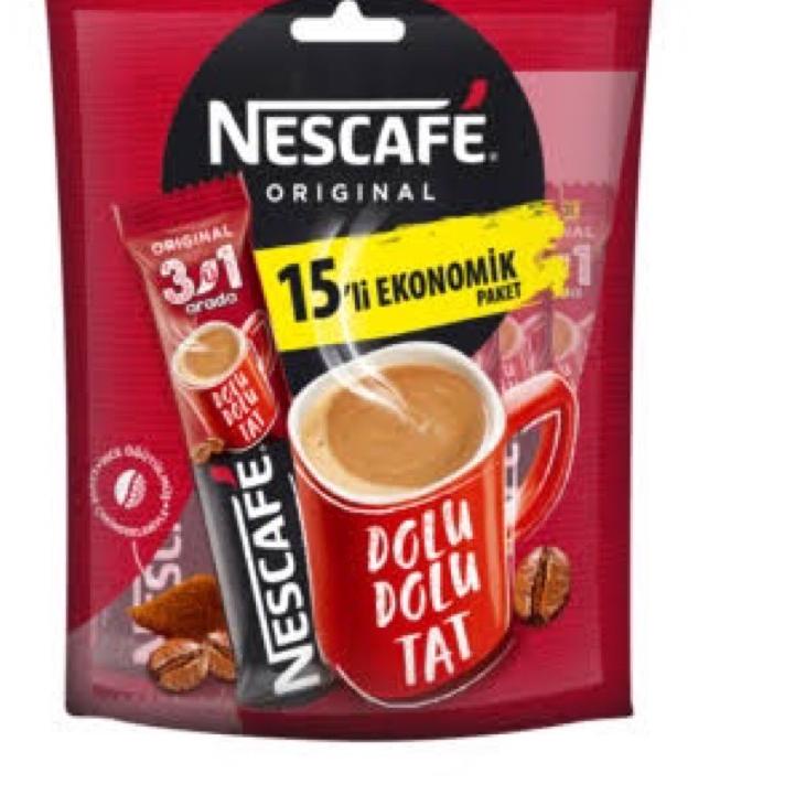 

CODEi7I2u--Nescafe Turki - Nescafe 3in1 Keyf-i Turk - Kopi Nescafe Turkey