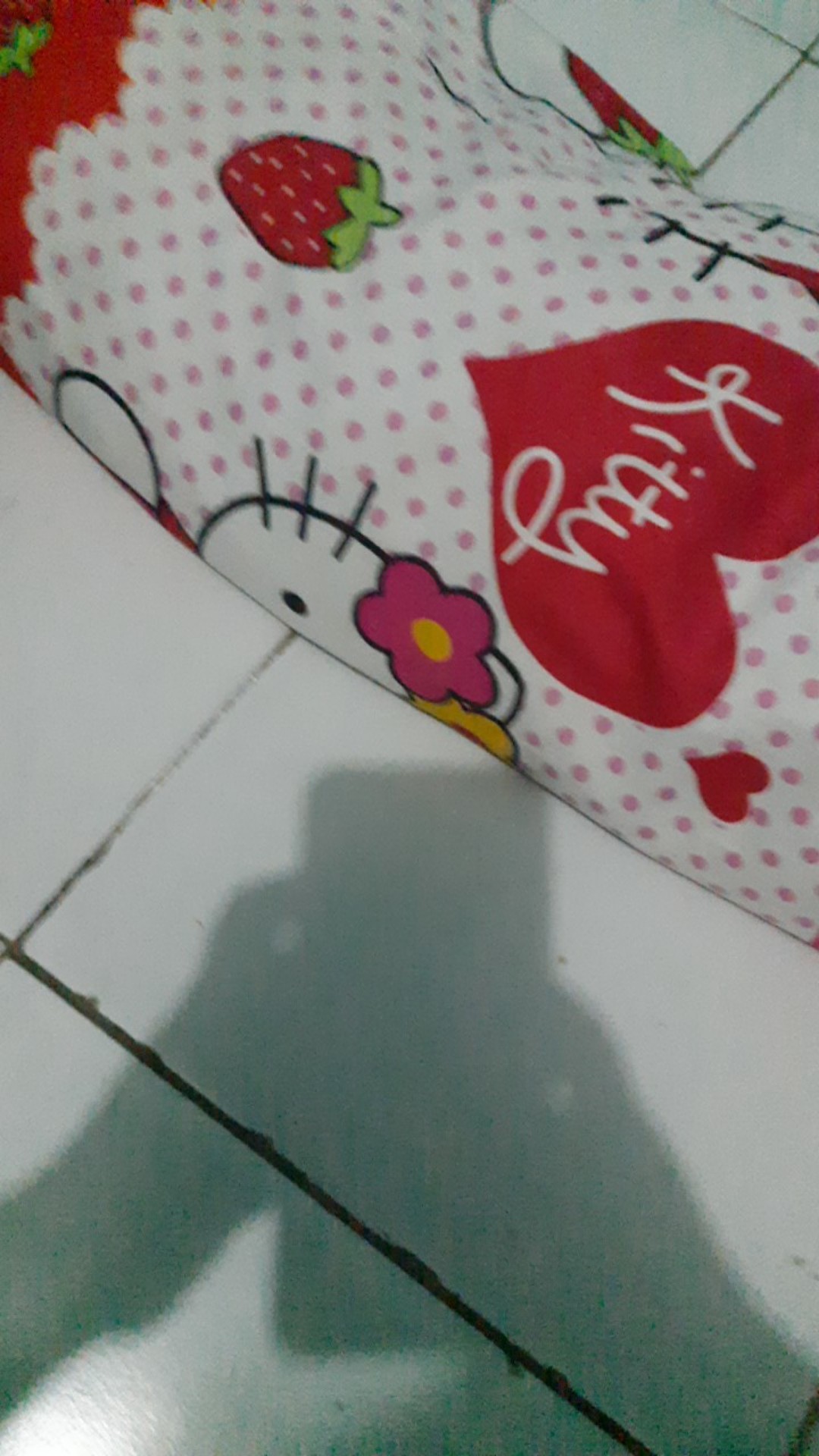 Toples Lebaran Jembatan