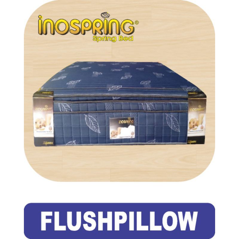 Springbed INOAC Plush Pillow
