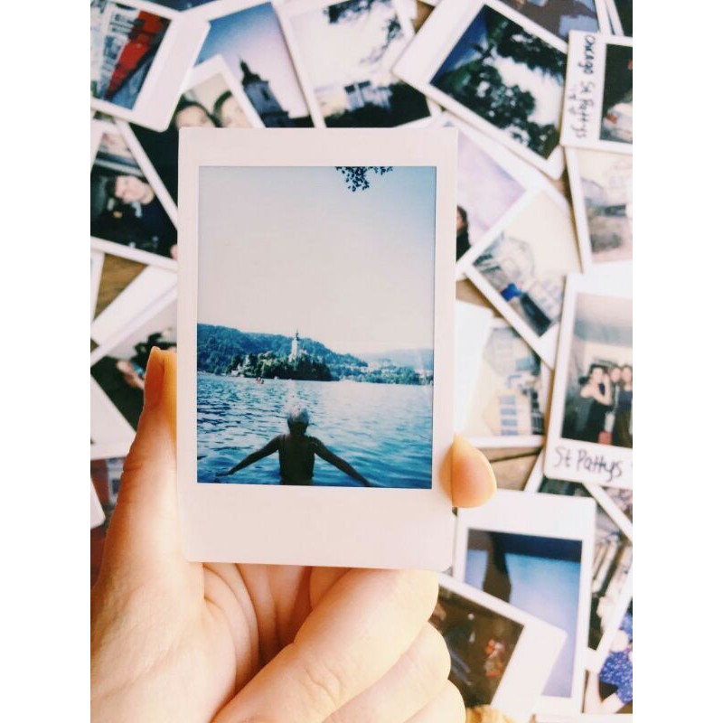CETAK FOTO SUPER MINI / UKURAN 1R