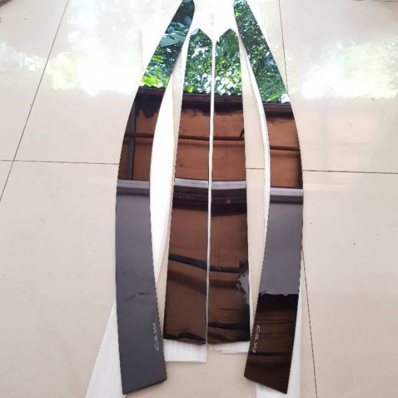 talang air calya 2025