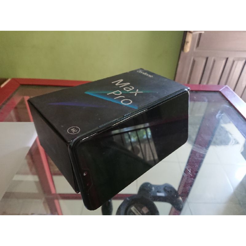 Asus Zenfone Max Pro M2 (Mati)