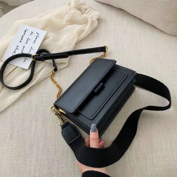 TGS - SALE TAS WANITA -TAS WANITA - TAS IMPOR - TAS MURAH - TAS SLEMPANG WANITA  - HIGH QUALITY!!-3