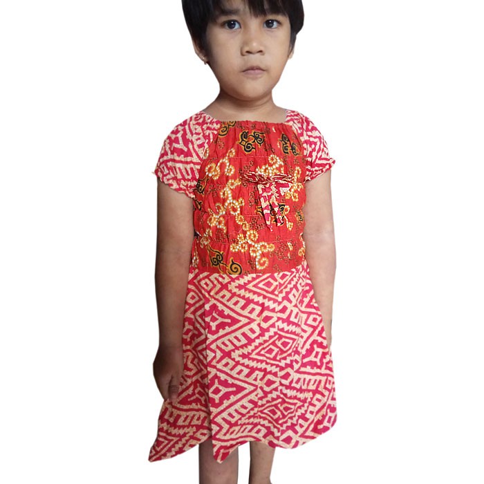 Dress Anak Ayya