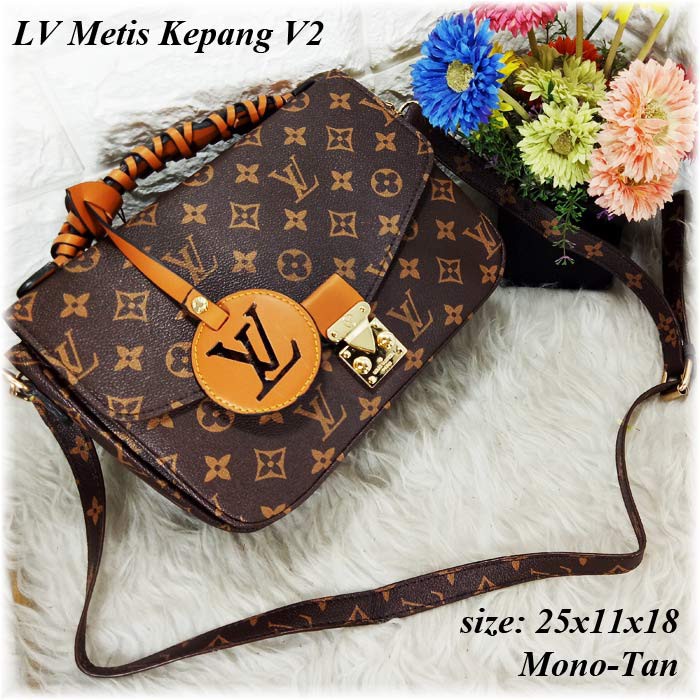 LV Metis Kepang V2