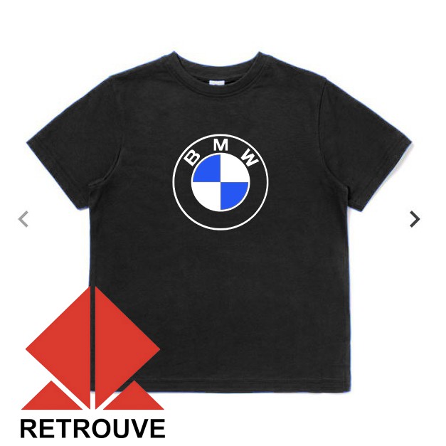 Kaos Anak Anak BMW