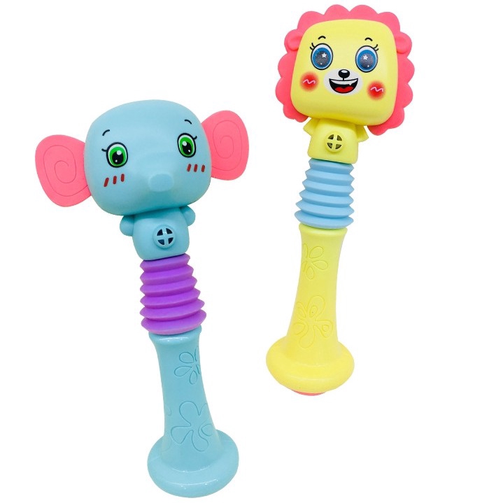 baby toy manufacturers