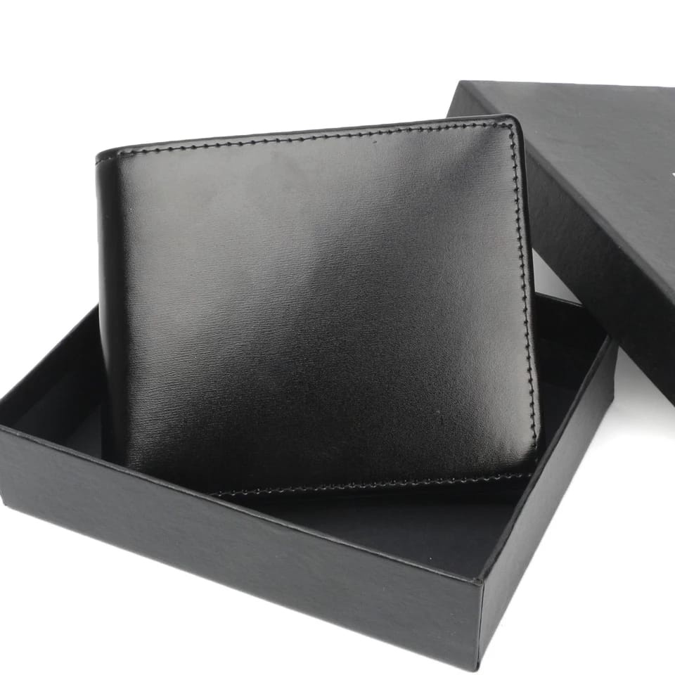 Dompet Kulit Pria 100% ORIGINAL Kulit Sapi Asli