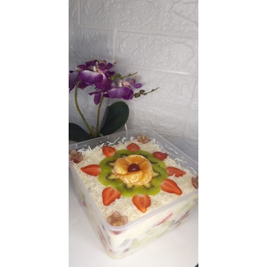 

Salad buah fresh 3000ml