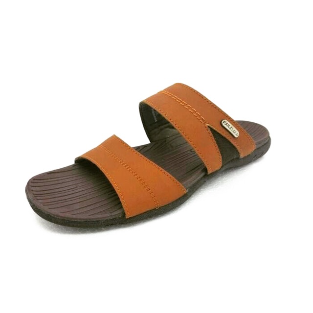 Sandal Kulit Pria PAKALOLO BOOTS 3507