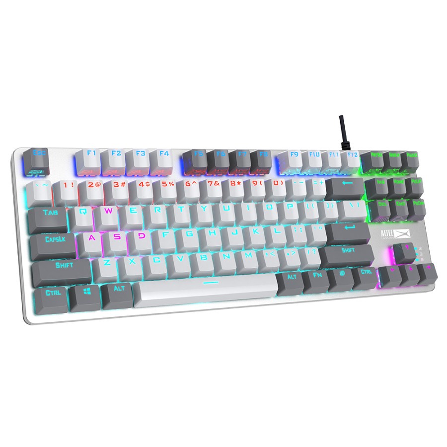Keyboard Gaming Mechanical ALTEC LANSING ALGK-8404 KQ Wired RGB