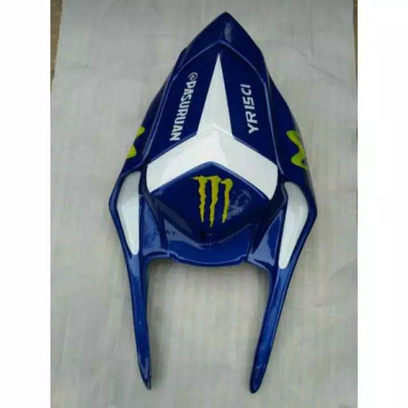 BODI R15V2 BODY BELAKANG R15 V2 MODEL BODY R6 NEW