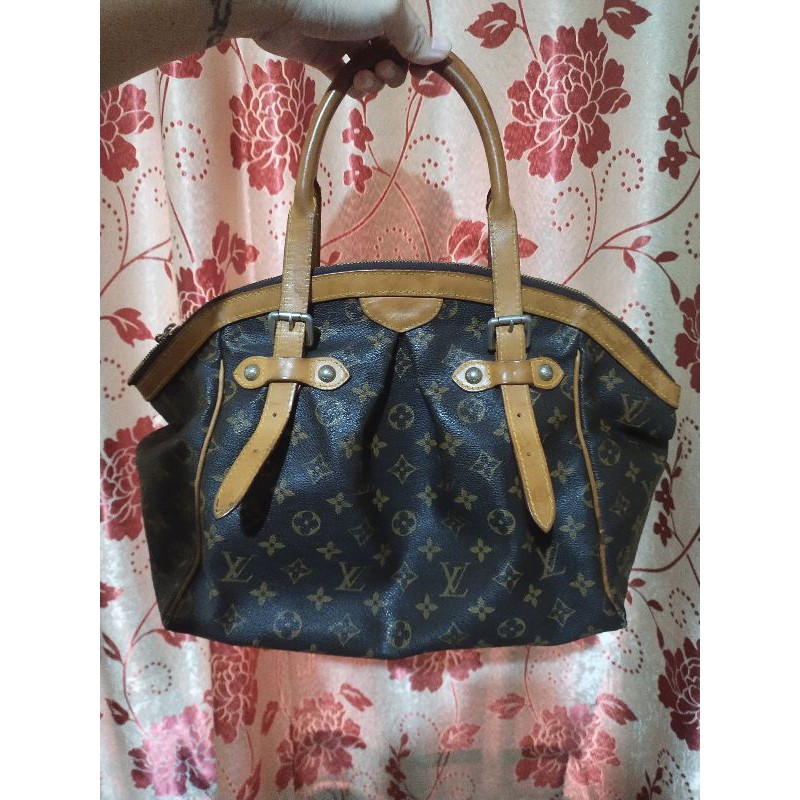 Tas ala LV tivoli preloved