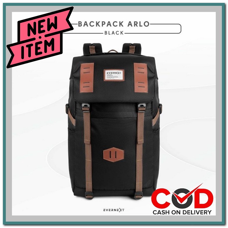 Ransel Pria Terbaru Backpack Sekolah Mahasiswa Rangsel Laki Laki Branded Tas Ransel Murah Tas Punggu