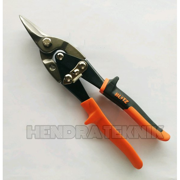 

GUNTING HOLO 10 INCI GUNTING SENG 250MM GUNTING PLAT SENG 25cm GUNTING AVIATION I PROMOB21