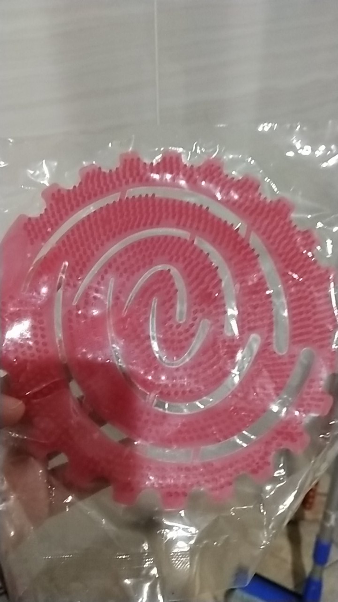 Urinal Screen / Pengharum Urinal / Penghilang Bau Kencing